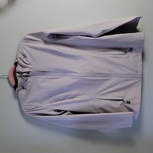 32° cool hooded jacket